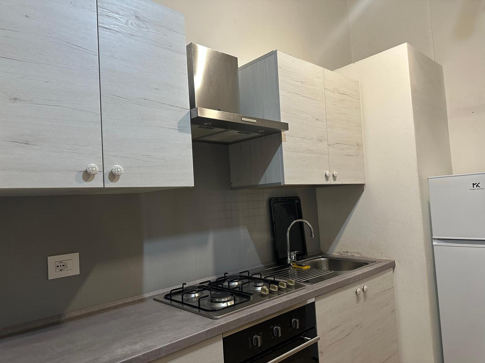 Flat In City Centre Tirano - 10 Minutes From Train Station מראה חיצוני תמונה